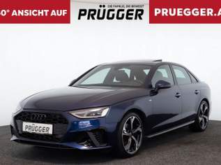 A4 35 TFSI Autom 3xS-LINE BLACK EDITION 19ZOLL ..., 32990 €, Auto & Fahrrad-Autos in 8071 Hausmannstätten A4 35 TFSI Autom 3xS-LINE BLACK EDITION 19ZOLL ..., 32990 €, Auto & Fahrrad-Autos in 8071 Hausmannstätten