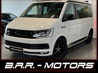 Transporter T6 T6 2.0 TDI 4Motion California Beach Edition *HIGHLINE*A..., 56990 €, Auto & Fahrrad-Autos in 4844 Regau