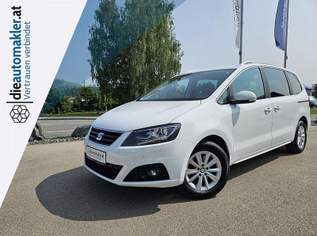 Alhambra Executive 2,0 TDI *7 SITZE*LEDER*KAMERA*NAVI*, 18990 €, Auto & Fahrrad-Autos in 9300 Sankt Veit an der Glan Alhambra Executive 2,0 TDI *7 SITZE*LEDER*KAMERA*NAVI*, 18990 €, Auto & Fahrrad-Autos in 9300 Sankt Veit an der Glan