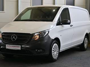 Vito 114 CDI lang, 23990 €, Auto & Fahrrad-Autos in 8753 Fohnsdorf