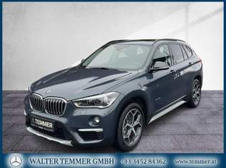 X1 xDrive 18d xLine Aut., 17950 €, Auto & Fahrrad-Autos in 8434 Tillmitsch