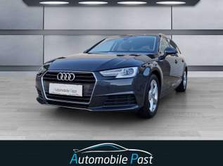 A4 Avant 2,0 TDI, Navigation*Xenon*Manhattengrau!!!, 14890 €, Auto & Fahrrad-Autos in 4152 Sarleinsbach