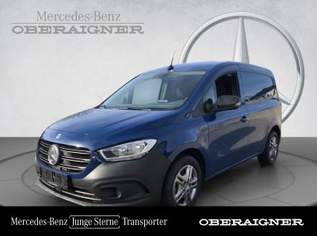 eCitan Kasten PRO Standard, 24990 €, Auto & Fahrrad-Autos in 4150 Rohrbach-Berg