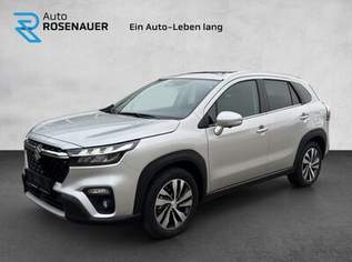 S Cross flash 1,5i Strong Hybrid !Schiebedach!, 27490 €, Auto & Fahrrad-Autos in 4702 Wallern an der Trattnach S Cross flash 1,5i Strong Hybrid !Schiebedach!, 27490 €, Auto & Fahrrad-Autos in 4702 Wallern an der Trattnach