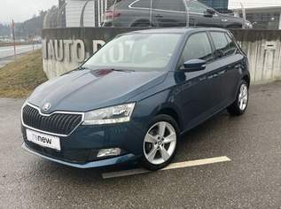 Fabia Fliessheck 1.0 TSI Style, 13300 €, Auto & Fahrrad-Autos in Kärnten Fabia Fliessheck 1.0 TSI Style, 13300 €, Auto & Fahrrad-Autos in Kärnten