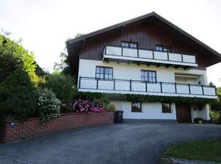 Traumhaus für 1 bis 2 Familien, 499000 €, Immobilien-Häuser in 4843 Ampflwang im Hausruckwald