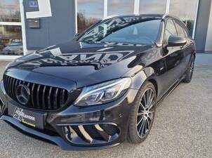 C 450 AMG T 4MATIC AMG Line Aut., 22990 €, Auto & Fahrrad-Autos in 4150 Rohrbach-Berg C 450 AMG T 4MATIC AMG Line Aut., 22990 €, Auto & Fahrrad-Autos in 4150 Rohrbach-Berg