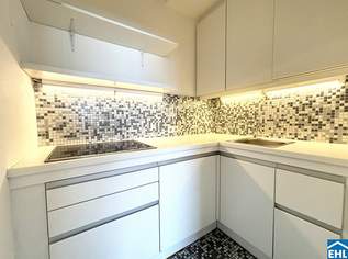 Laurenzi am Fluss- Wohnen und Arbeiten mit Weitblick!, 399000 €, Immobilien-Wohnungen in 1010 Innere Stadt