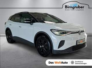ID.4 Pro 210 kW Business, 49590 €, Auto & Fahrrad-Autos in 3430 Gemeinde Tulln an der Donau