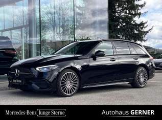 C 300 de 4MATIC T-Modell mit EQ Hybrid Technologie, 54900 €, Auto & Fahrrad-Autos in 5231 Schalchen