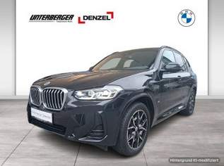 X3 xDrive30e (G01), 41900 €, Auto & Fahrrad-Autos in 6020 Innsbruck X3 xDrive30e (G01), 41900 €, Auto & Fahrrad-Autos in 6020 Innsbruck