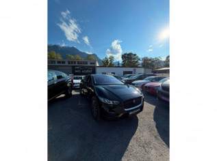 I-Pace EV400 S AWD, 23500 €, Auto & Fahrrad-Autos in 6700 Stadt Bludenz