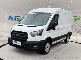 Transit Trend 350 L2, 40790 €, Auto & Fahrrad-Autos in 6300 Stadt Wörgl Transit Trend 350 L2, 40790 €, Auto & Fahrrad-Autos in 6300 Stadt Wörgl