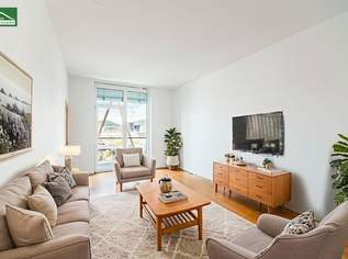 LEVEL GRAZ – Urban Living auf dem nächsten Level, 749 €, Immobilien-Wohnungen in 8020 
