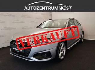 A4 Avant 40 TDI quattro advanced S-tronic, 34987 €, Auto & Fahrrad-Autos in 6410 Marktgemeinde Telfs