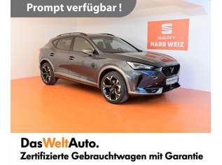 Formentor 1.5 TSI 150 PS DSG ACT, 36800 €, Auto & Fahrrad-Autos in 8160 Weiz