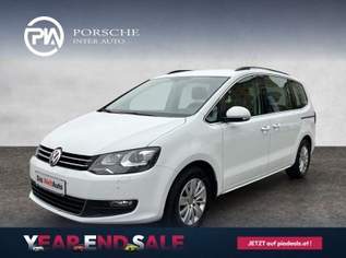 Sharan Business TDI SCR DSG, 28990 €, Auto & Fahrrad-Autos in Kärnten