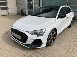 A3 35 TFSI S line, 52900 €, Auto & Fahrrad-Autos in 8020 Gries