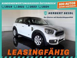 Countryman MINI Countryman Cooper PHEV 4x4 Aut. *17 ZOLL /..., 19980 €, Auto & Fahrrad-Autos in 8200 Gleisdorf