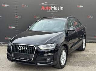 Q3 2.0 TDI quattro, 12700 €, Auto & Fahrrad-Autos in 1110 Simmering