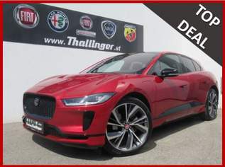 I-PACE ALLRAD EV 320 *AUSTRIA EDITION*, 39990 €, Auto & Fahrrad-Autos in 4800 Attnang-Puchheim