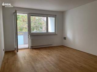 Tolle Familien-Wohnung: 3-Zimmer mit Loggia und Grünblick nahe Wolfrathplatz, 1290 €, Immobilien-Wohnungen in 1130 Hietzing