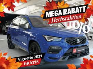 Ateca FR 4Drive *PANO*RKF*BEATS SOUND*, 29990 €, Auto & Fahrrad-Autos in 6426 Gemeinde Roppen