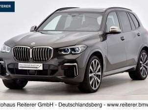 X5 M50i xDrive, 99990 €, Auto & Fahrrad-Autos in Steiermark