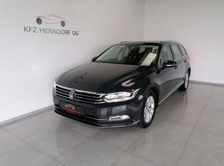 Passat Variant Highline 2,0 TDI ab € 250 / Monat