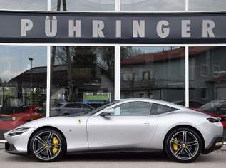 Roma *ADAS*Carbon LED*Kamera*, 214900 €, Auto & Fahrrad-Autos in 4722 Peuerbach