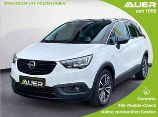 Crossland X 1,5 CDTI Ultimate | Navi | HUD | Winter Paket, 12987 €, Auto & Fahrrad-Autos in 3494 Gemeinde Gedersdorf