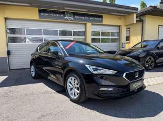 Leon Style 1,0 TSI*Kamera*AHK*Voll-LED*Virtual*, 13190 €, Auto & Fahrrad-Autos in 6890 Lustenau Leon Style 1,0 TSI*Kamera*AHK*Voll-LED*Virtual*, 13190 €, Auto & Fahrrad-Autos in 6890 Lustenau