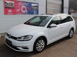 Golf Variant Highline 2,0 TDI DSG, 16900 €, Auto & Fahrrad-Autos in 8712 Niklasdorf