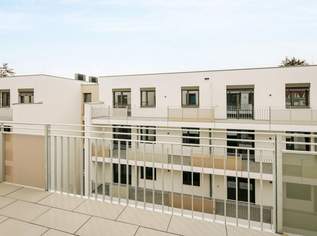 AB SOFORT/ Wohnliebling mit 4 Zimmern plus Balkon und Loggia, 1184.89 €, Immobilien-Wohnungen in 2000 Gemeinde Stockerau