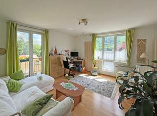 Ihr neues Zuhause! Attraktive Wohnung mit Balkon, Loggia und Garage im Zentrum von Purkersdorf, 290000 €, Immobilien-Wohnungen in 3002 Purkersdorf