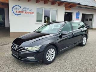 Passat Variant Business TDI SCR DSG