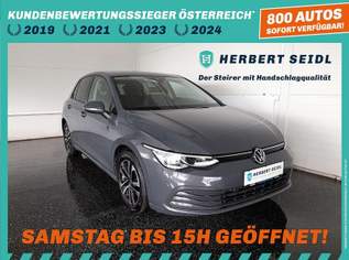 Golf VIII United 2,0 TDI DSG *VIRTUELL / LED / AHV /..., 21970 €, Auto & Fahrrad-Autos in 8200 Gleisdorf Golf VIII United 2,0 TDI DSG *VIRTUELL / LED / AHV /..., 21970 €, Auto & Fahrrad-Autos in 8200 Gleisdorf