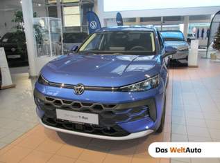 T-Roc Life eTSI DSG, 32750 €, Auto & Fahrrad-Autos in 6130 Stadt Schwaz