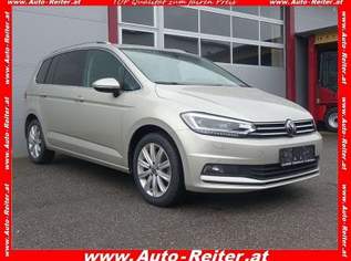 Touran Highline 2,0 TDI DSG *LED, NAVI, ACC, AHK*, 39990 €, Auto & Fahrrad-Autos in 8753 Fohnsdorf Touran Highline 2,0 TDI DSG *LED, NAVI, ACC, AHK*, 39990 €, Auto & Fahrrad-Autos in 8753 Fohnsdorf