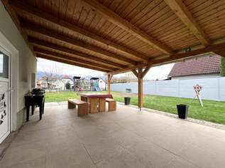 Modernisiertes, kernsaniertes Einfamilienhaus in ruhiger Lage in Kleinedling, 375000 €, Immobilien-Häuser in 9431 St. Marein