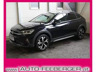 Taigo 1,0 TSI Style DSG Aut., AHK, R-Kamera, Sitzhzg,..., 21750 €, Auto & Fahrrad-Autos in 8753 Fohnsdorf