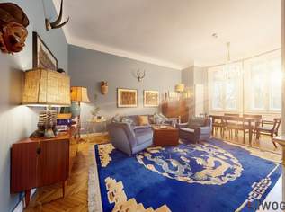 Prunkvolle 4-Zimmer Wohnung mit Loggia I Schönbrunn Blick I AirBnB Vermietung gestattet I 360° Rundgang Verfügbar, 599000 €, Immobilien-Wohnungen in 1140 Penzing Prunkvolle 4-Zimmer Wohnung mit Loggia I Schönbrunn Blick I AirBnB Vermietung gestattet I 360° Rundgang Verfügbar, 599000 €, Immobilien-Wohnungen in 1140 Penzing