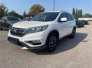 CR-V 1,6i-DTEC Elegance plus, 19990 €, Auto & Fahrrad-Autos in 2380 Gemeinde Perchtoldsdorf