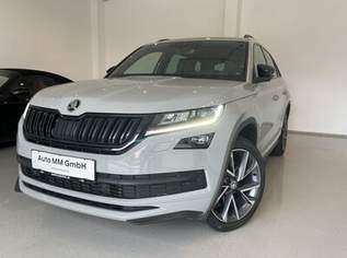 Kodiaq Sportline 4x4