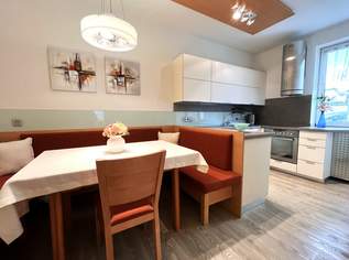4-Zimmer-Wohnung mit Loggia im Ortskern, 230000 €, Immobilien-Wohnungen in 4113 Sankt Martin im Mühlkreis