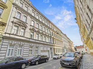 ++ EXKLUSIVE DG-Wohnung ++ mit Loggia und Balkon - Erstbezug, 649000 €, Immobilien-Wohnungen in 1180 Währing