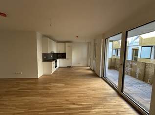 charmante 2-Zimmer Investment Wohnung mit en-suite Badezimmer - Provisionsfrei!, 394200 €, Immobilien-Wohnungen in 1220 Donaustadt