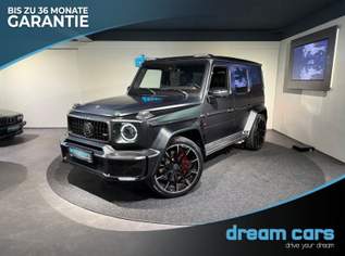 G 63 AMG BRABUS G800 Widestar / 24“ Felgen / ABSOLUTE OPTIK /, 208900 €, Auto & Fahrrad-Autos in 6063 Marktgemeinde Rum