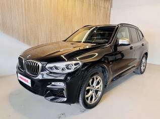 X3 M40i, 39900 €, Auto & Fahrrad-Autos in 8940 Liezen