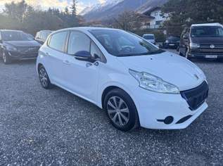 208 Like, 5600 €, Auto & Fahrrad-Autos in 6065 Gemeinde Thaur